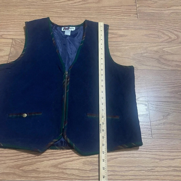 Vintage Vest Large - Picture 5 of 6